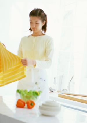 宅配サービス付きのふとん丸洗いです